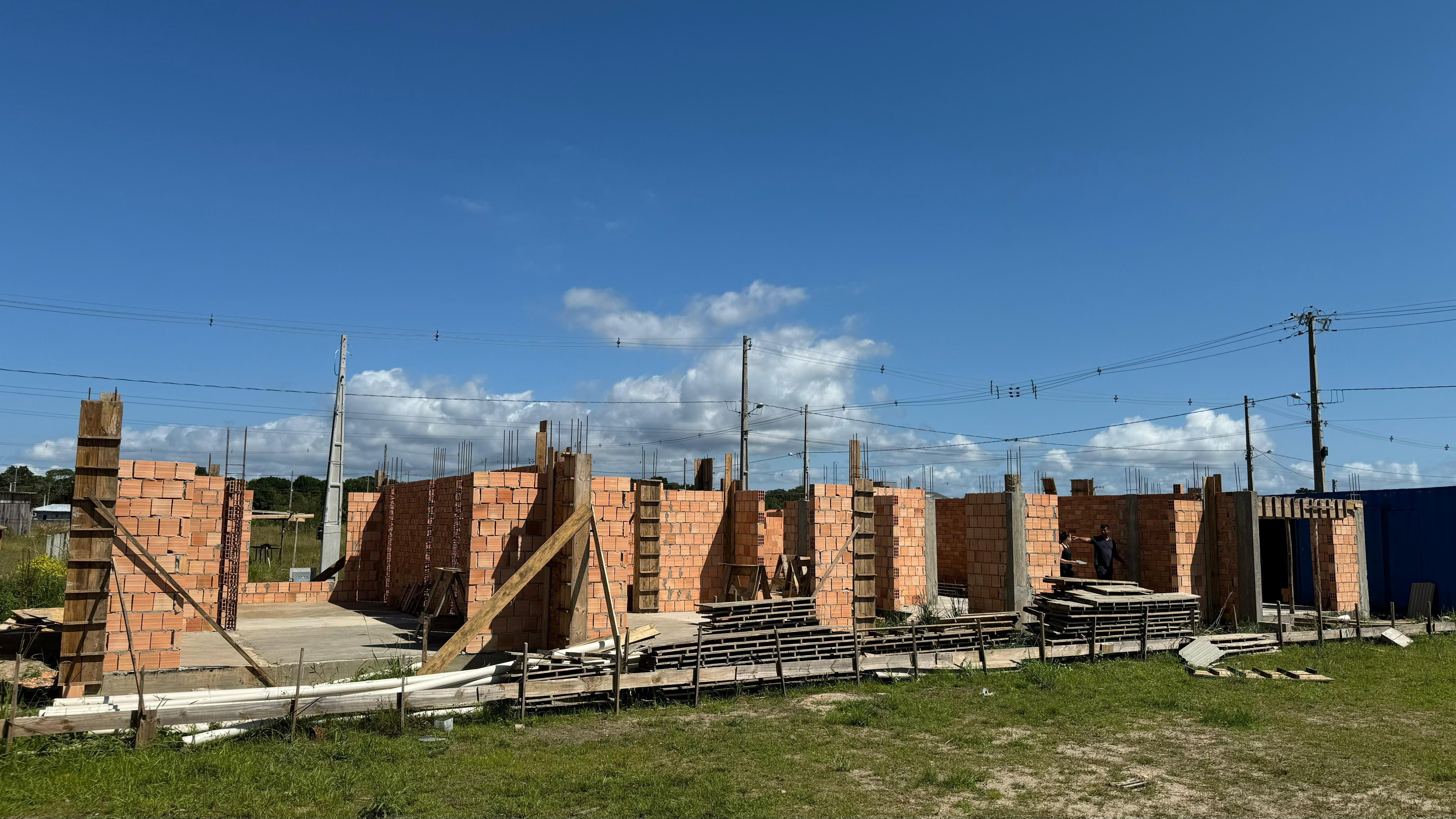 Obra - foto 2