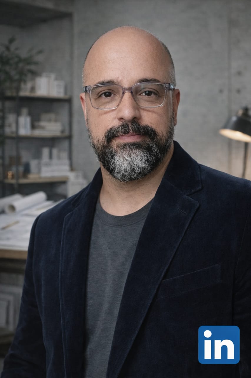 Murilo Ferreira