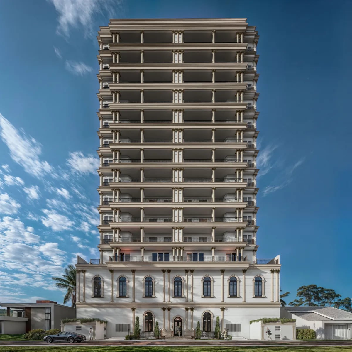 Edifício Pérola
